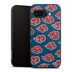 Silikoni Suojakuori Slim musta