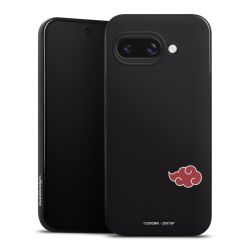 Silikoni Suojakuori Slim musta