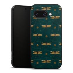 Silikoni Suojakuori Slim musta