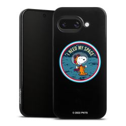 Silikoni Suojakuori Slim musta