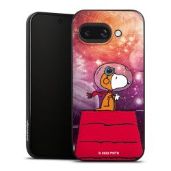 Silikoni Suojakuori Slim musta