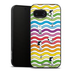 Silikoni Suojakuori Slim musta