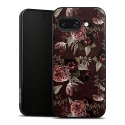 Silikoni Suojakuori Slim musta