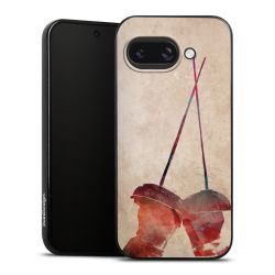 Silikoni Suojakuori Slim musta