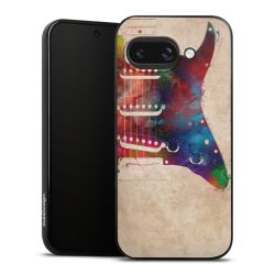 Silikoni Suojakuori Slim musta