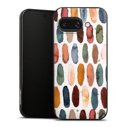 Silikoni Suojakuori Slim musta