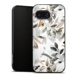 Silikoni Suojakuori Slim musta