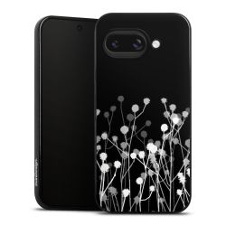 Silikoni Suojakuori Slim musta