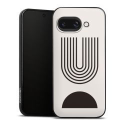 Silikoni Suojakuori Slim musta