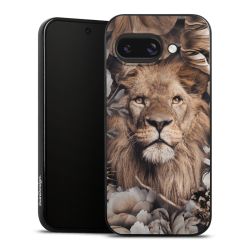 Silikoni Suojakuori Slim musta