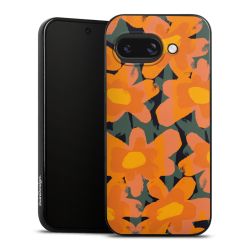 Silikoni Suojakuori Slim musta