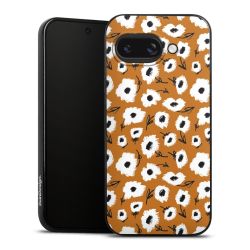 Silikoni Suojakuori Slim musta