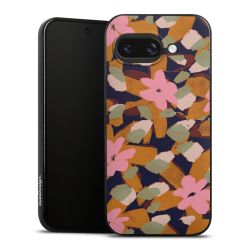 Silikoni Suojakuori Slim musta