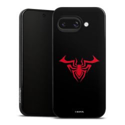 Silikoni Suojakuori Slim musta