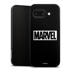 Silikoni Suojakuori Slim musta