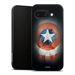 Silikoni Suojakuori Slim musta