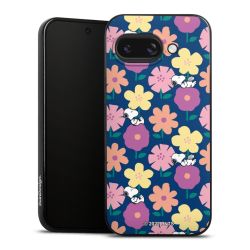 Silikoni Suojakuori Slim musta