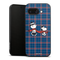 Silikoni Suojakuori Slim musta