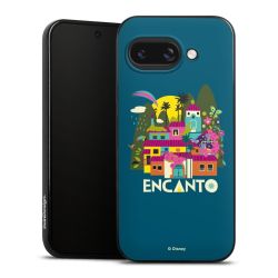 Silikoni Suojakuori Slim musta