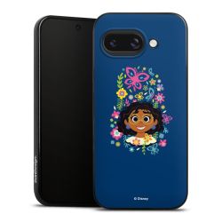 Silikoni Suojakuori Slim musta