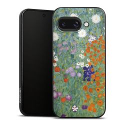 Silikoni Suojakuori Slim musta