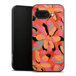 Silikoni Suojakuori Slim musta