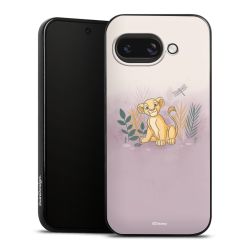 Silikoni Suojakuori Slim musta