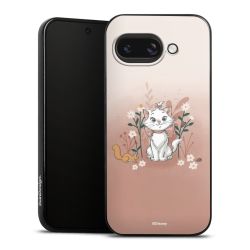 Silikoni Suojakuori Slim musta