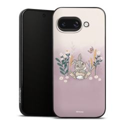 Silikoni Suojakuori Slim musta