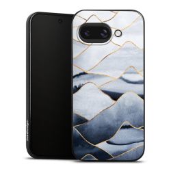 Silikoni Suojakuori Slim musta