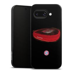 Silikoni Suojakuori Slim musta