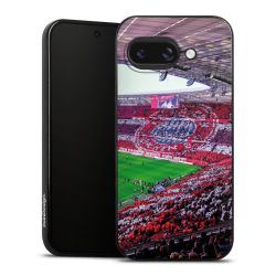 Silikoni Suojakuori Slim musta