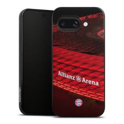 Silikoni Suojakuori Slim musta