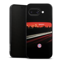 Silikoni Suojakuori Slim musta