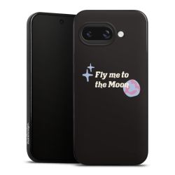 Silikoni Suojakuori Slim musta