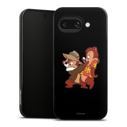 Silikoni Suojakuori Slim musta