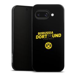 Silikoni Suojakuori Slim musta