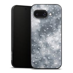 Silikoni Suojakuori Slim musta