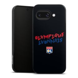 Silikoni Suojakuori Slim musta