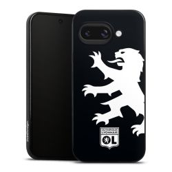 Silikoni Suojakuori Slim musta