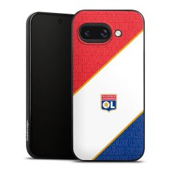 Silikoni Suojakuori Slim musta