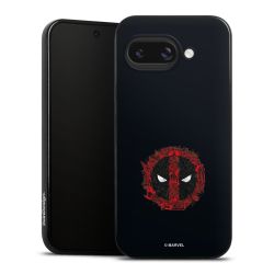 Silikoni Suojakuori Slim musta