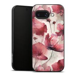 Silikoni Suojakuori Slim musta