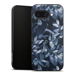 Silikoni Suojakuori Slim musta