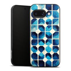 Silikoni Suojakuori Slim musta