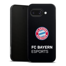 Silikoni Suojakuori Slim musta