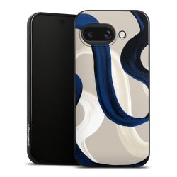 Silikoni Suojakuori Slim musta