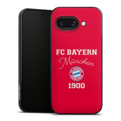 Silikoni Suojakuori Slim musta