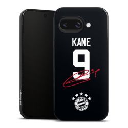 Silikoni Suojakuori Slim musta