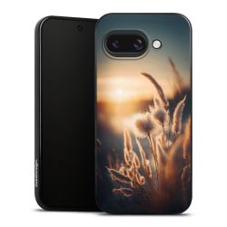 Silikoni Suojakuori Slim musta